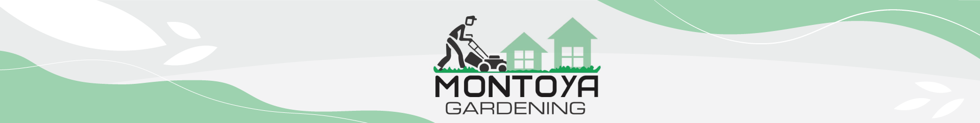 Header -  Montoya Gardening